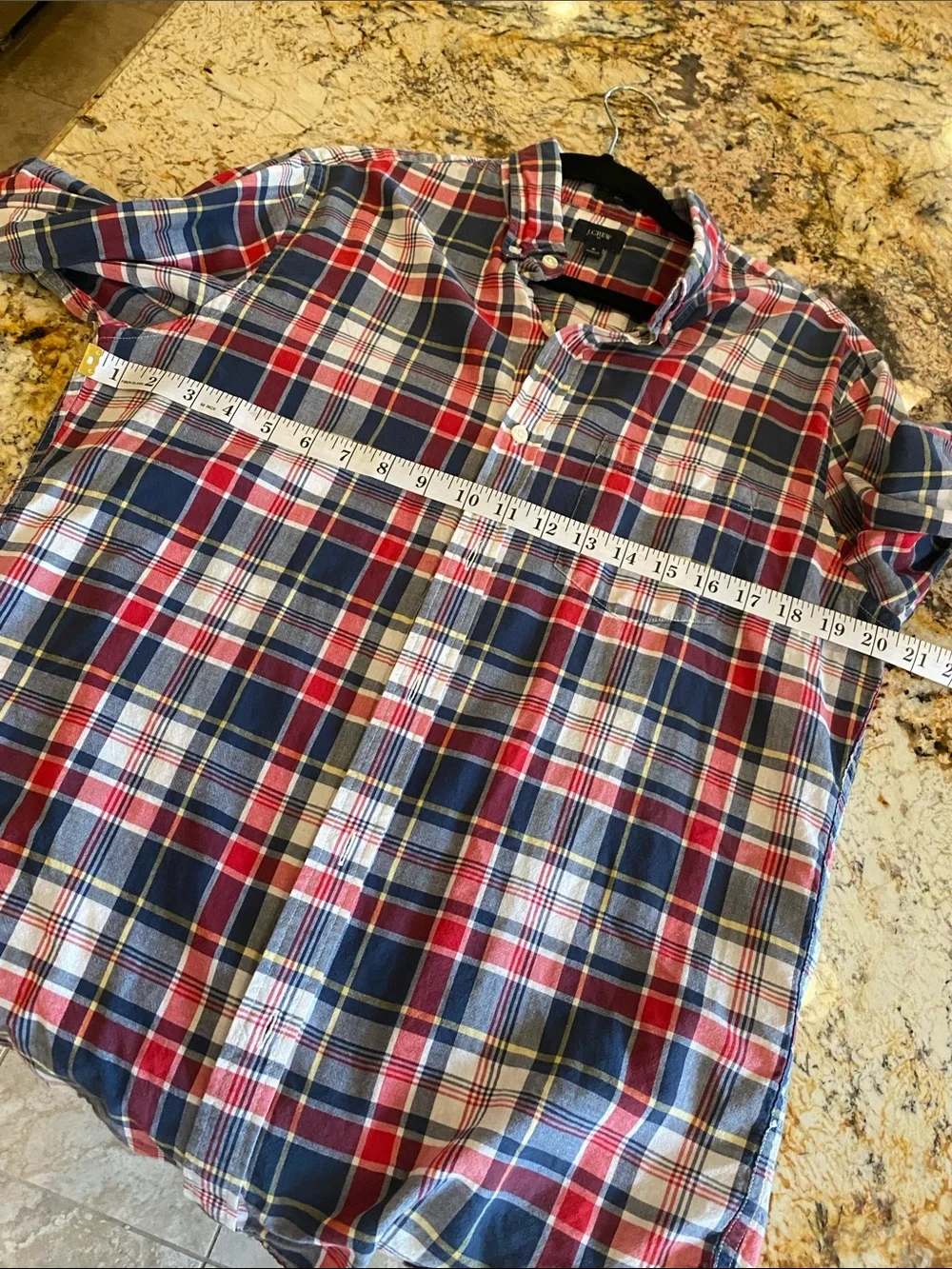 J. CREW Shirt Bundle